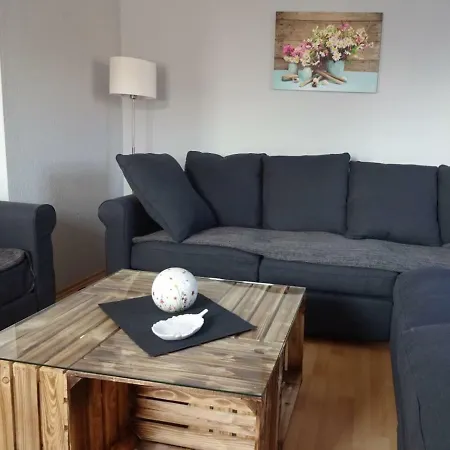 City Apartments Soltau
