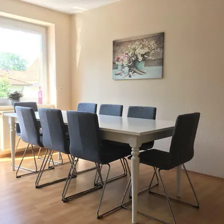City Apartments Soltau