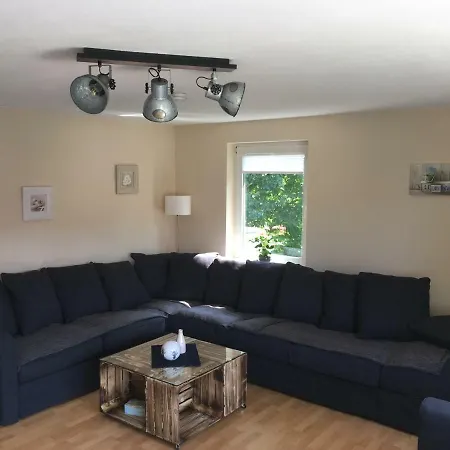Appartement City Apartments Soltau Soltau