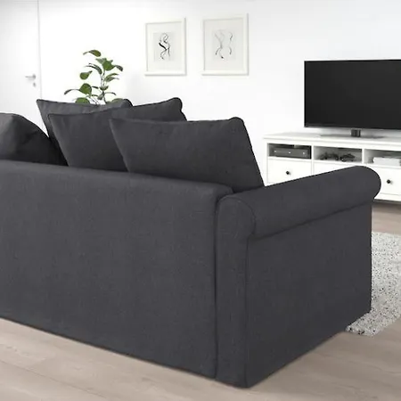 City Apartments Soltau Apartment Soltau