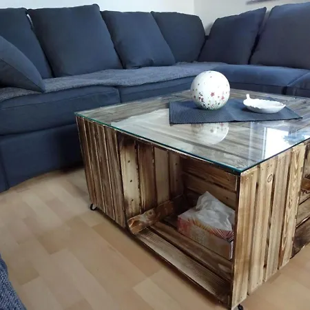 Apartment City Apartments Soltau *