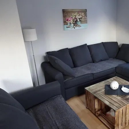 City Apartments Soltau