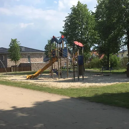 City Apartments Soltau Apartment Soltau